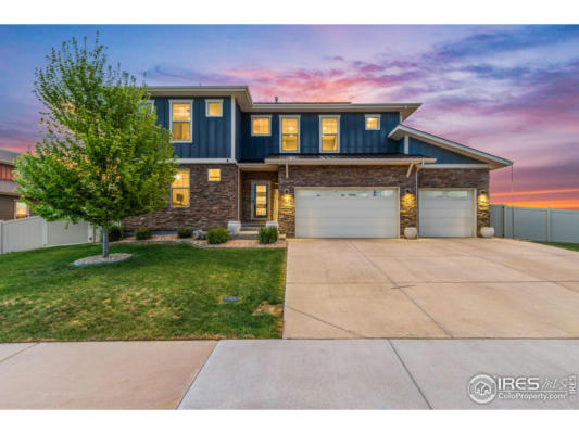 9115 18TH ST, GREELEY, CO 80634 - Image 1