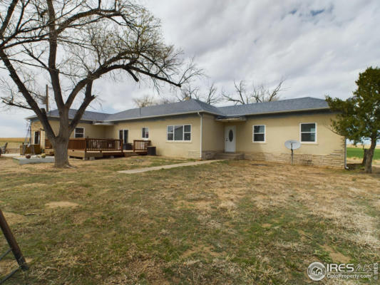17754 COUNTY ROAD JJ, FORT MORGAN, CO 80701, photo 4 of 40