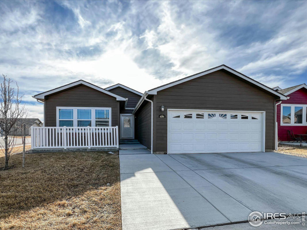 6281 CATTAIL GRN, FREDERICK, CO 80530, photo 1 of 40