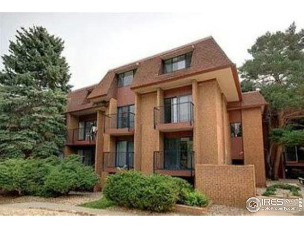 1200 COLLEGE AVE APT 120, BOULDER, CO 80302, photo 1 of 9