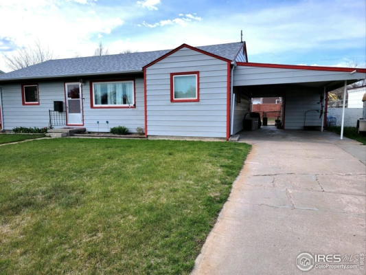 217 COLORADO PL, STERLING, CO 80751, photo 3 of 23
