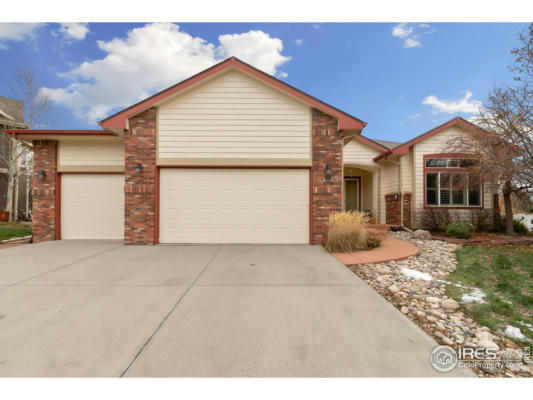 5293 REEF CT, WINDSOR, CO 80528, photo 2 of 27
