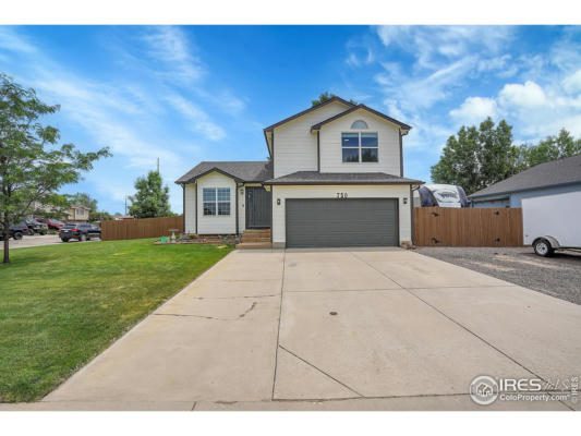 750 COPPER AVE, FORT LUPTON, CO 80621 - Image 1