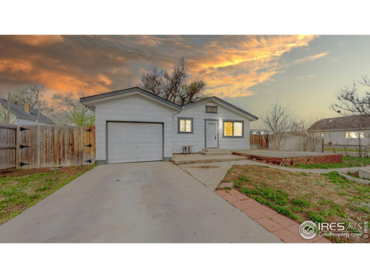 317 10TH AVE, GREELEY, CO 80631, photo 2 of 33