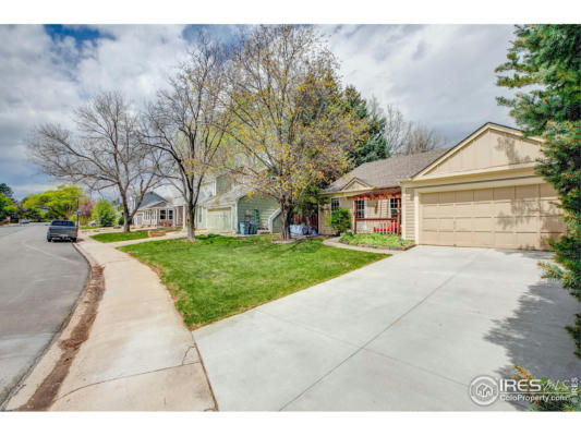 312 STARLING ST, FORT COLLINS, CO 80526, photo 4 of 34