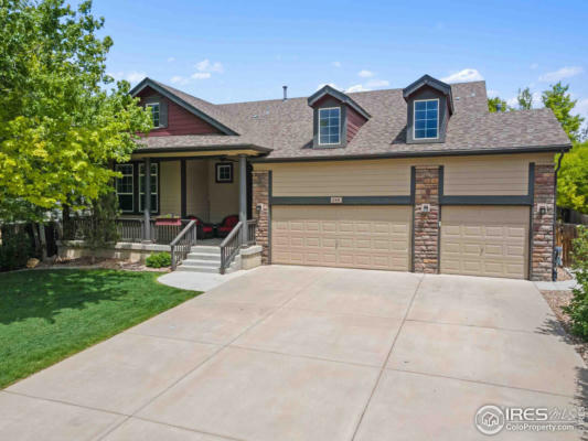 249 BITTERN DR, JOHNSTOWN, CO 80534, photo 2 of 39