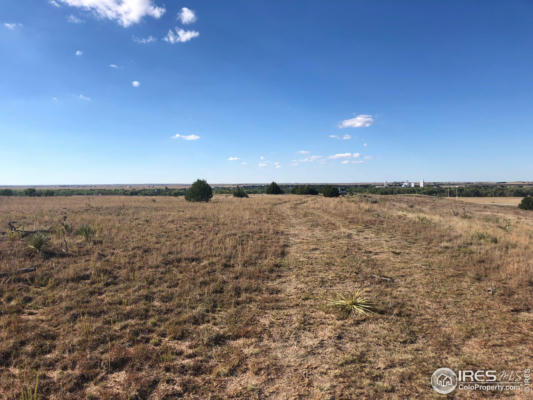 21500 CEMETERY RD, JULESBURG, CO 80737 - Image 1