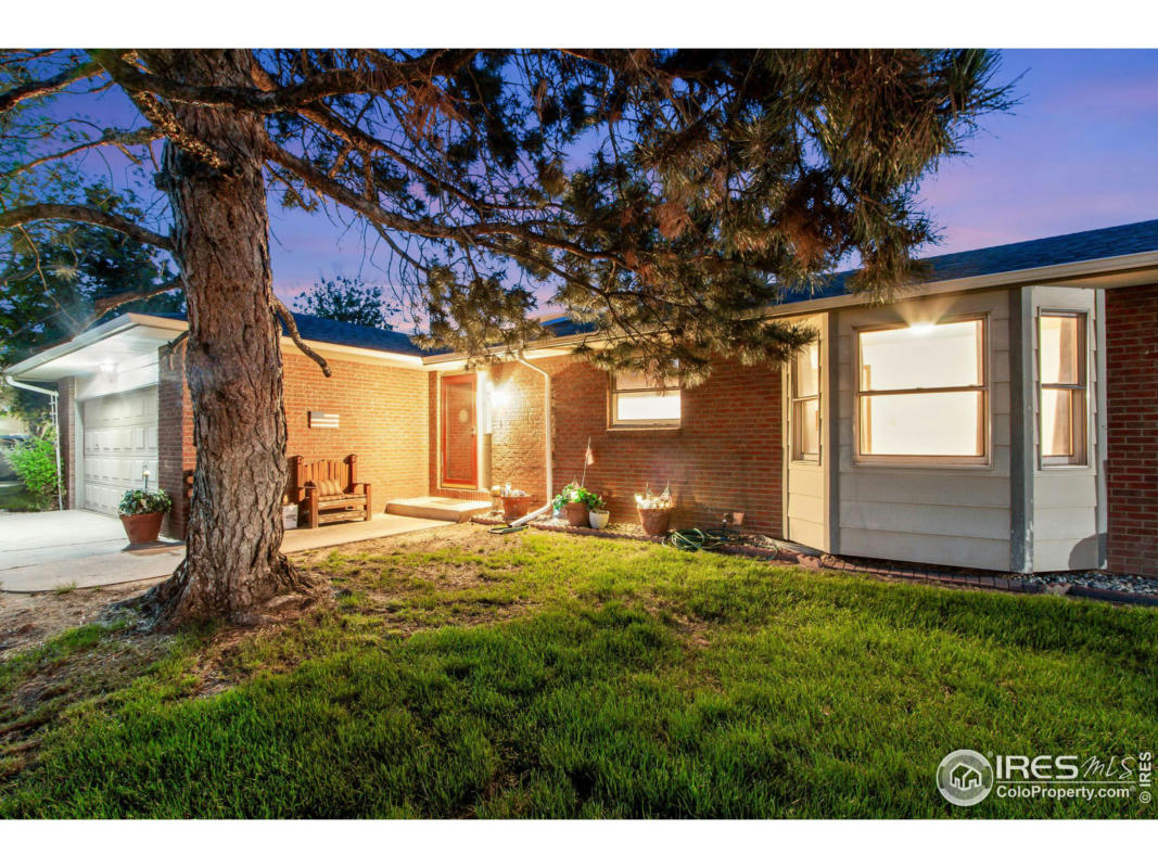 3807 W 11TH ST # 2, GREELEY, CO 80634, photo 1 of 35