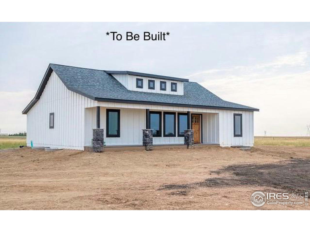 0 COUNTY ROAD 41, NUNN, CO 80648, photo 1 of 14