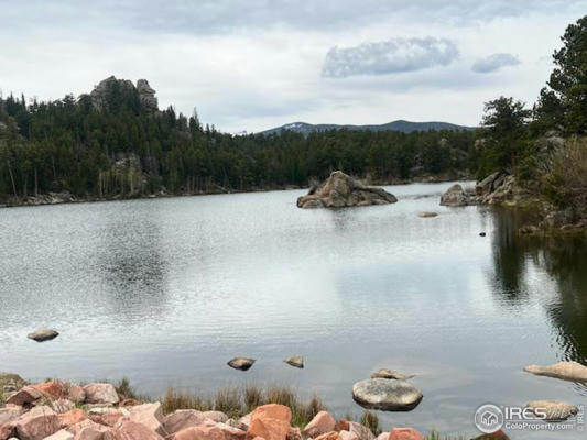 22 ONAWA RD, RED FEATHER LAKES, CO 80545, photo 4 of 25