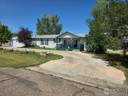 15849 DEERFIELD ST, STERLING, CO 80751 - Image 1