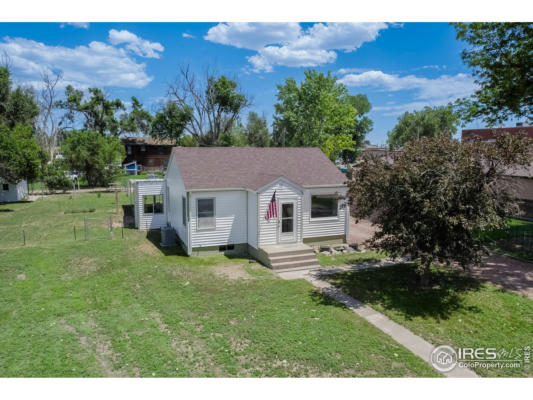 316 CURRY ST, WIGGINS, CO 80654 - Image 1