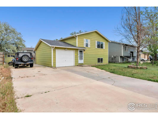 164 21ST AVE, GREELEY, CO 80631 - Image 1