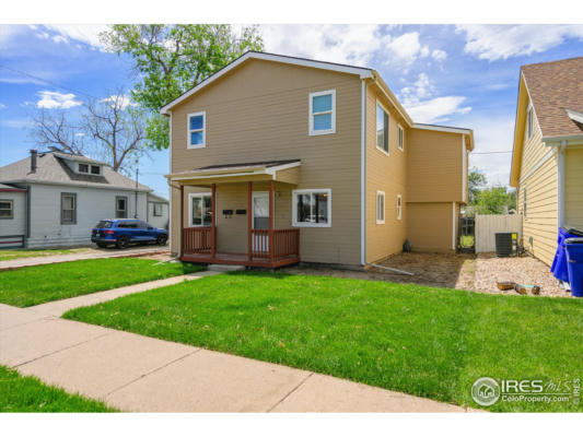 620 14TH ST, GREELEY, CO 80631 - Image 1