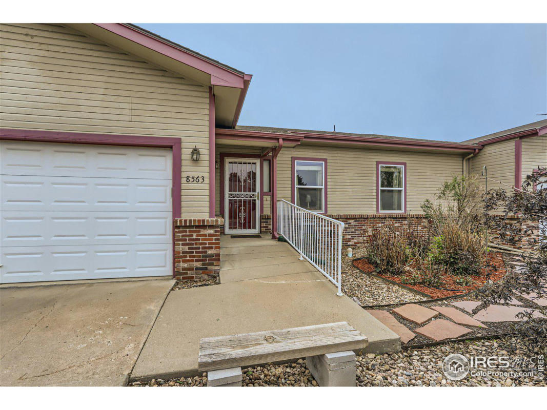 8563 W 48TH PL, ARVADA, CO 80002, photo 1 of 23
