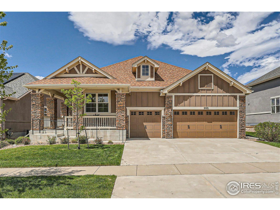 205 8TH AVE, SUPERIOR, CO 80027, photo 1 of 30