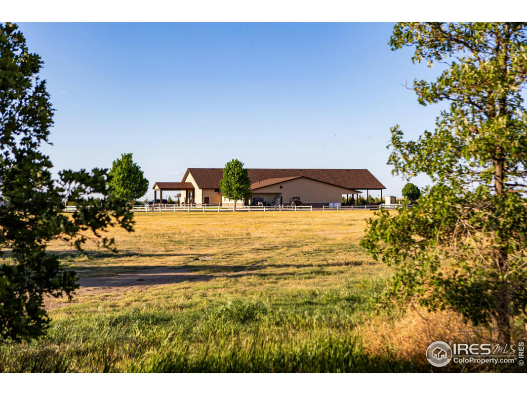 8414 COUNTY ROAD 6, WIGGINS, CO 80654, photo 1 of 39