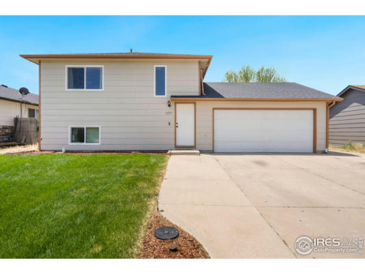 2221 BALSAM AVE, GREELEY, CO 80631 - Image 1