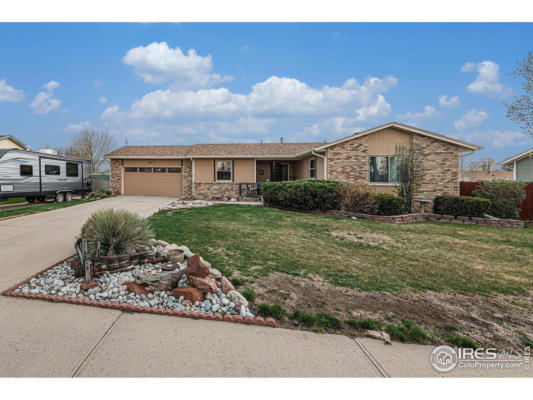 511 WOODS AVE, AULT, CO 80610 - Image 1