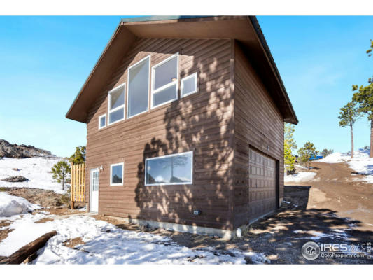 552 BLUE GROUSE LN, BELLVUE, CO 80512, photo 5 of 40
