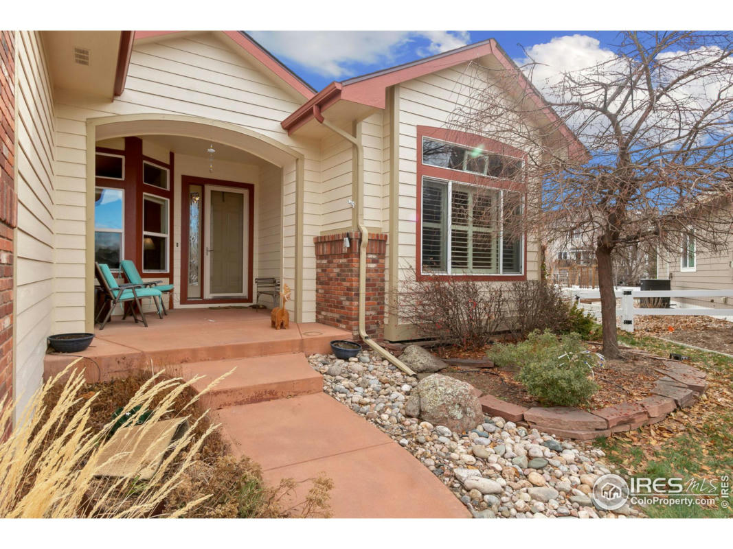 5293 REEF CT, WINDSOR, CO 80528, photo 1 of 27