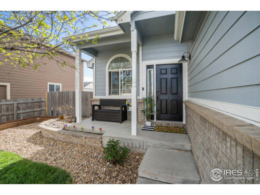 484 EXPEDITION LN, JOHNSTOWN, CO 80534, photo 2 of 22