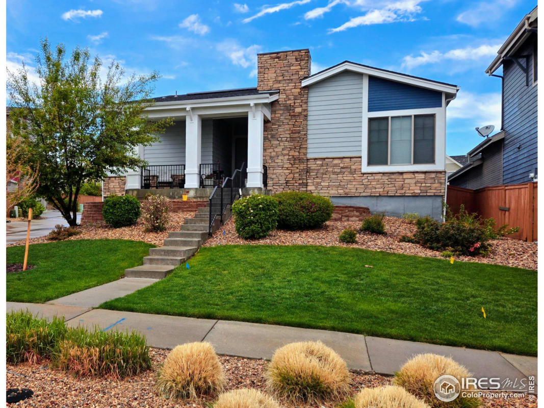 15855 W 94TH AVE, ARVADA, CO 80007, photo 1 of 40
