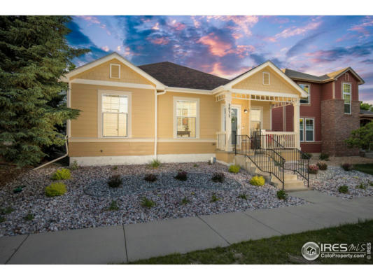 2832 COUNTY FAIR LN, FORT COLLINS, CO 80528 - Image 1