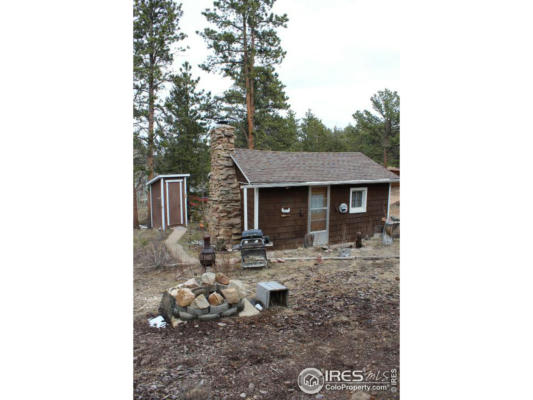 37 MORTON RD, RED FEATHER LAKES, CO 80545, photo 4 of 31