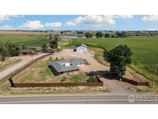 12037 COUNTY ROAD 74, EATON, CO 80615 - Image 1