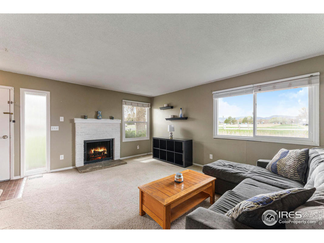 300 BUTCH CASSIDY DR, FORT COLLINS, CO 80524, photo 1 of 30