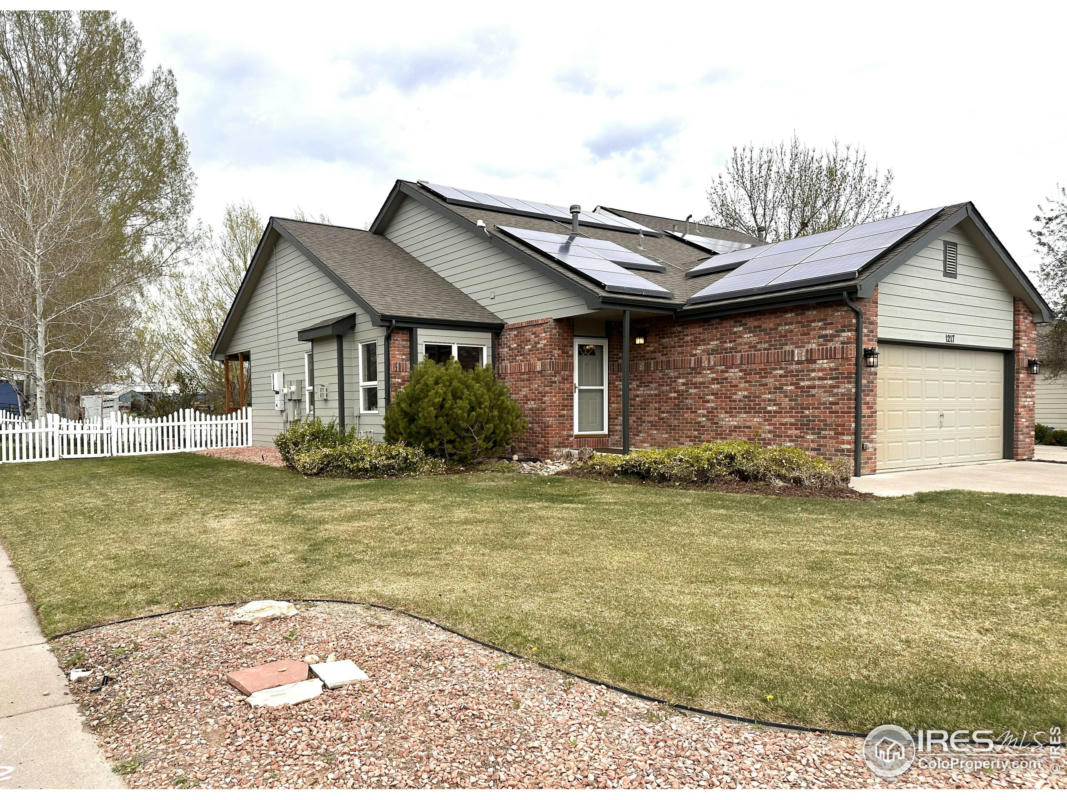 1217 N 4TH ST, JOHNSTOWN, CO 80534, photo 1 of 39