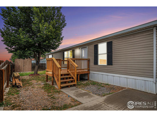 218 GRAPE ST SPC 26, HUDSON, CO 80642 - Image 1