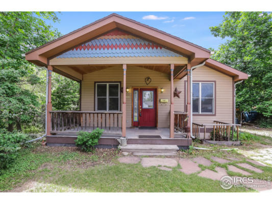 401 N SHIELDS ST, FORT COLLINS, CO 80521 - Image 1