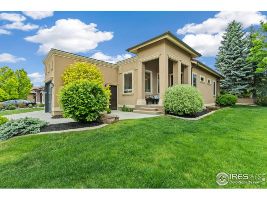4014 S LEMAY AVE UNIT 32, FORT COLLINS, CO 80525 - Image 1