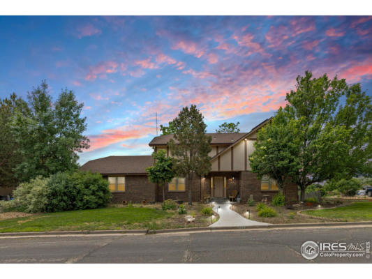 5206 W 27TH ST, GREELEY, CO 80634 - Image 1
