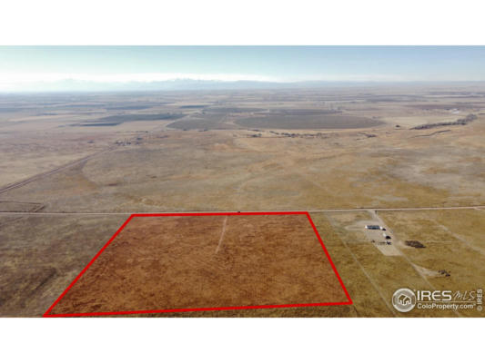 0 LOT 2 COUNTY ROAD 49, AULT, CO 80610 - Image 1