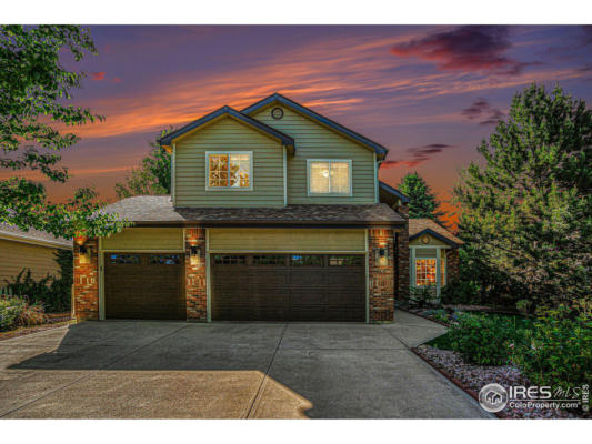 163 CAMINO REAL, FORT COLLINS, CO 80524 - Image 1