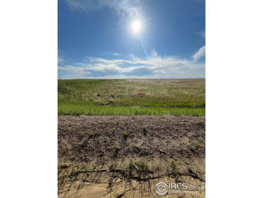 0 COUNTY ROAD 82, BRIGGSDALE, CO 80611 - Image 1