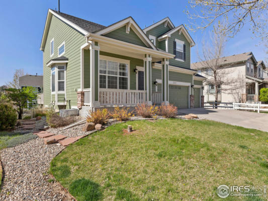 2203 HARVEST ST, FORT COLLINS, CO 80528, photo 2 of 35