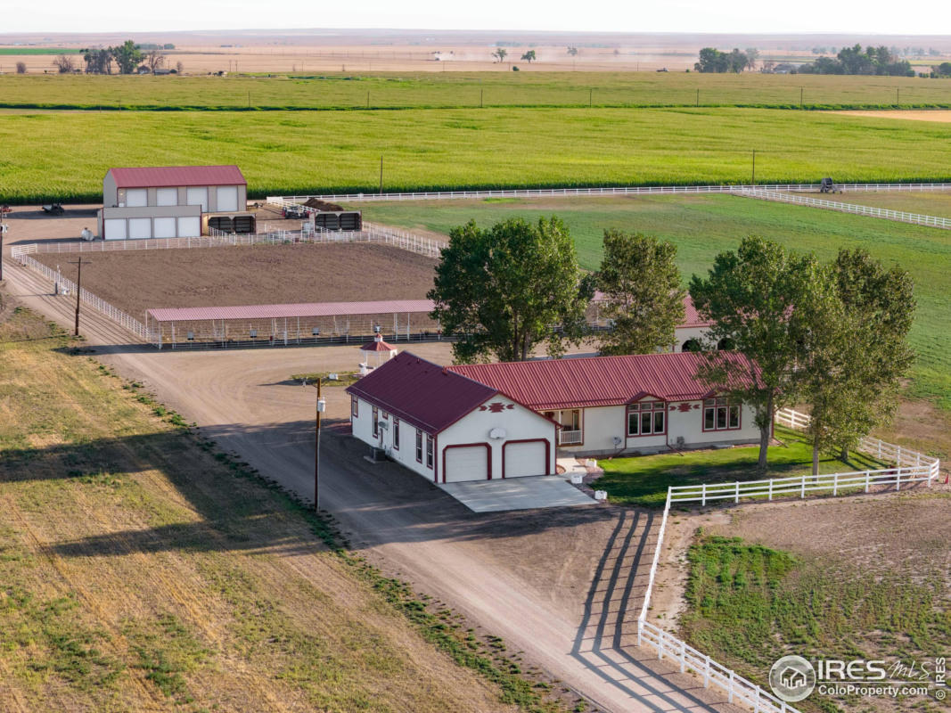 20509 COUNTY ROAD 88, AULT, CO 80610, photo 1 of 40