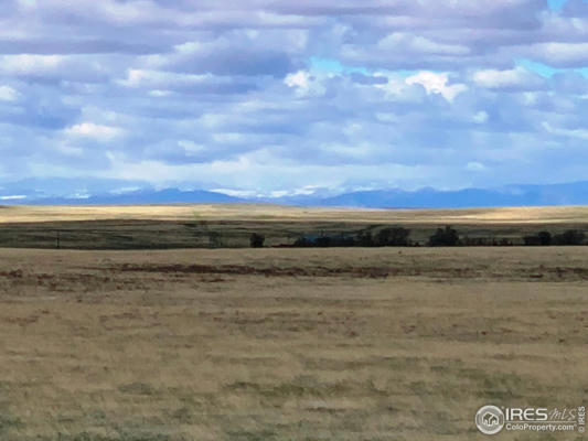 WELD COUNTY ROAD 112, AULT, CO 80610 - Image 1