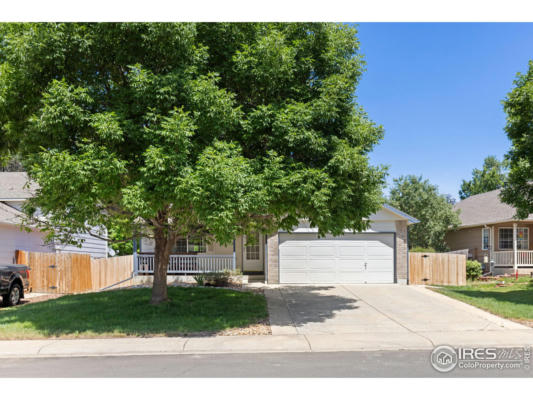 5430 WOLF ST, FREDERICK, CO 80504 - Image 1