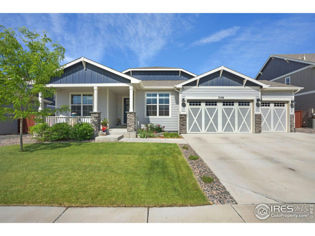 2156 RELIANCE CT, WINDSOR, CO 80550, photo 1 of 39