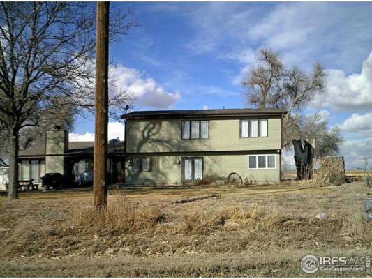 14775 COUNTY ROAD 84, AULT, CO 80610 - Image 1