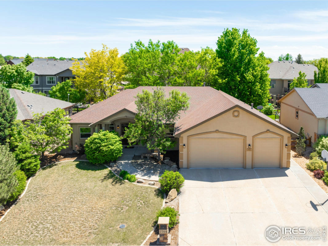 7704 POUDRE RIVER RD, GREELEY, CO 80634, photo 1 of 40