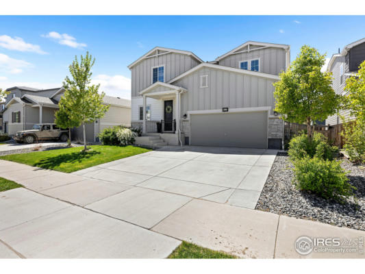 6017 CARIBOU CT, FREDERICK, CO 80516, photo 4 of 40