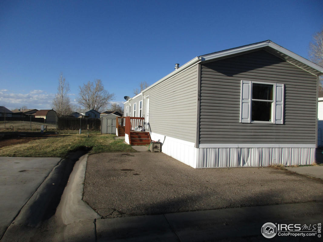 2300 W COUNTY ROAD 38 E LOT 194, FORT COLLINS, CO 80526, photo 1 of 18