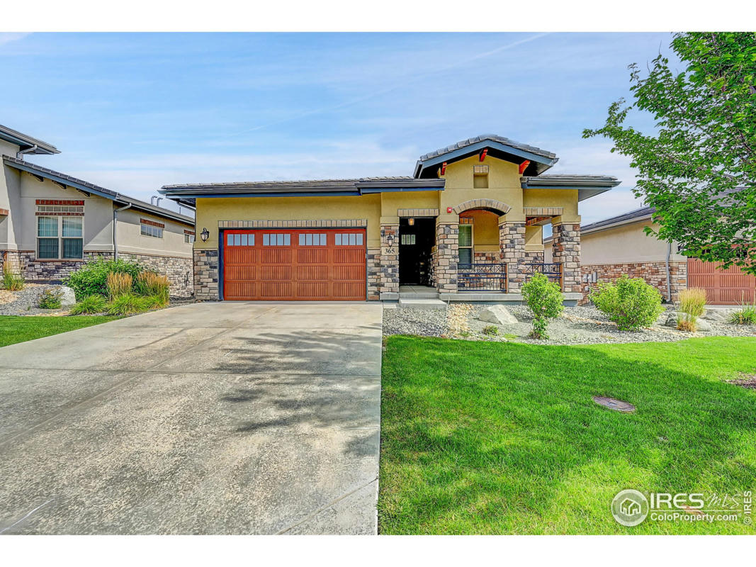 365 CASALON PL, SUPERIOR, CO 80027, photo 1 of 40