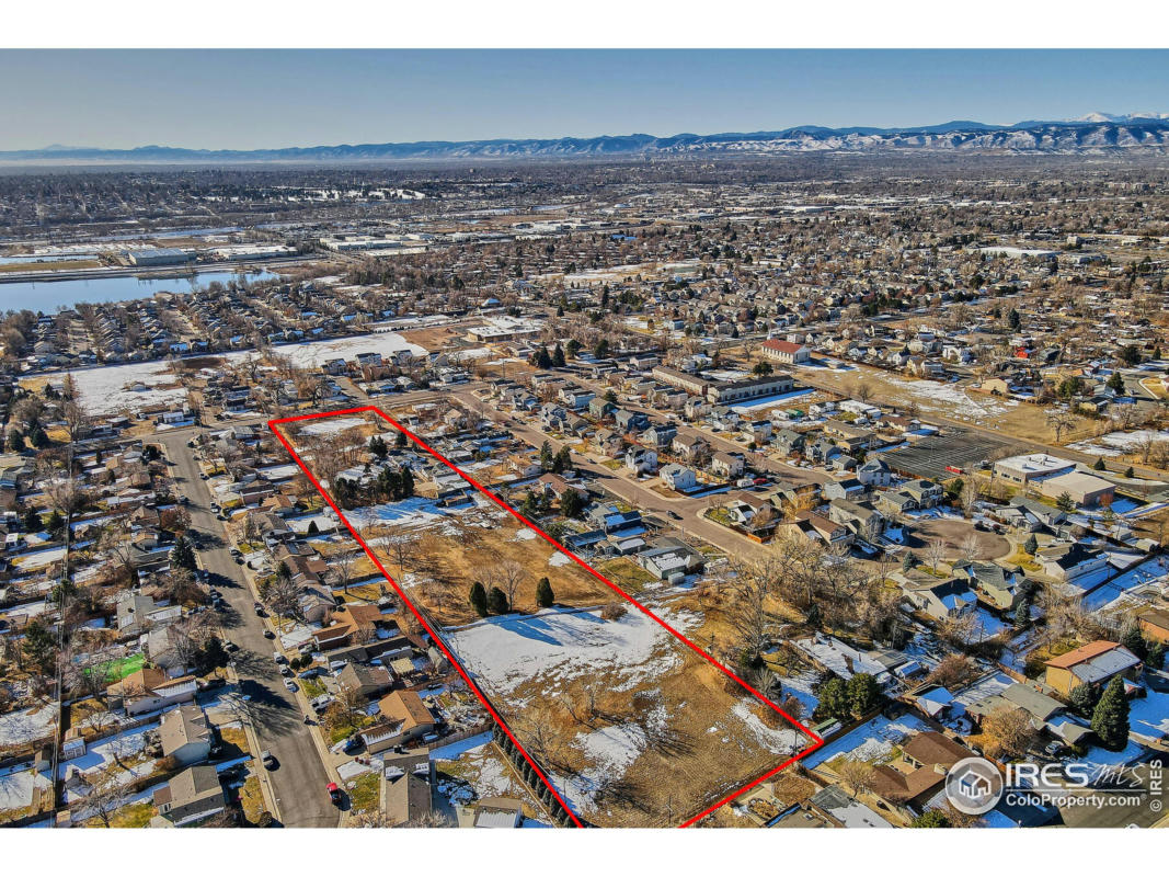 4147 W 64TH AVE, ARVADA, CO 80003, photo 1 of 24